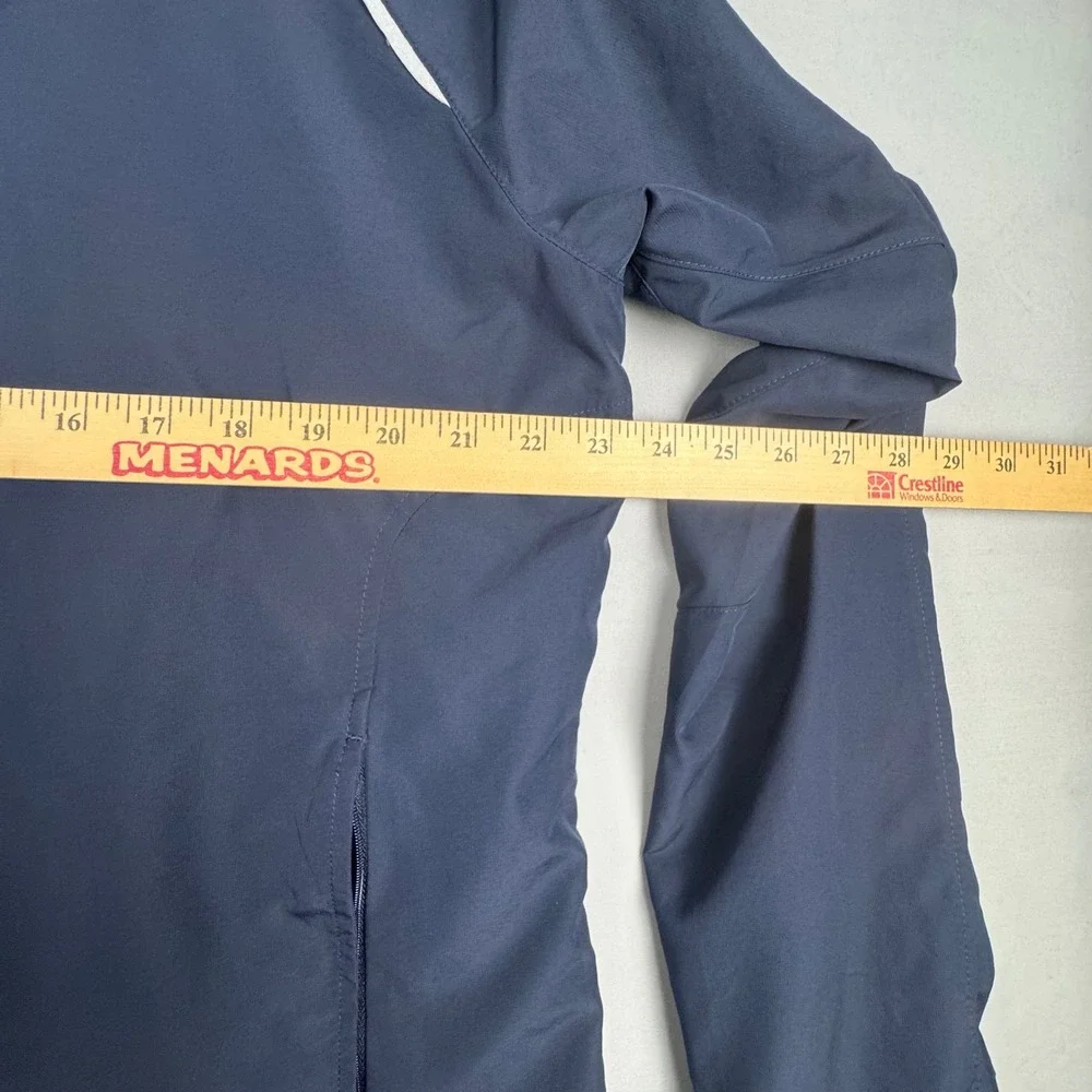 adidas full zip